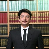 Hamad Ullah