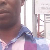 Harrison Ogwu