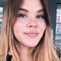 Ann-Sofie Skantz (fd Heikkilä)