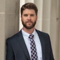 M. Brian Hall