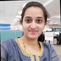 Vidya P Nadig