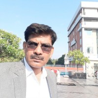 Mahesh Kumar