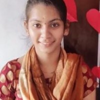 Anusha Palleti