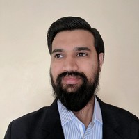 Yousuf Qutubuddin