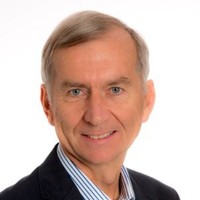 Alan Fraser