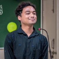 Bikash Kanhar