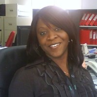 Alice Manase Maunga