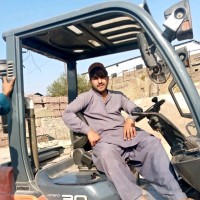Hadi Khan