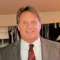 KENNETH BICKHAM