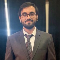 Talha Rizwan