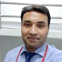 Dr Arvind Kant