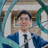 Yixuan(Brandon) Wang