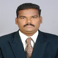 V Suresh Kumar