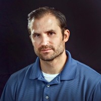 Brian Aldridge