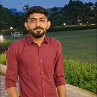 yash godhani