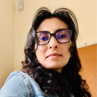 Cristiane de Jesus F. Oliveira