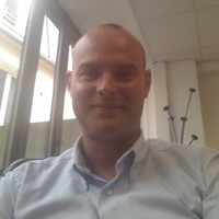 Vincent Le Gouic