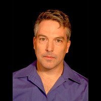 Mark Beauregard
