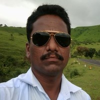 Subodh Manglekar