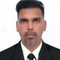 Vinod Mahabaleshwar Talekar, BEng-Civil,PMP®, PMI-RMP®
