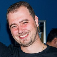 Ivelin Ignatov