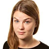 Elin Durgé