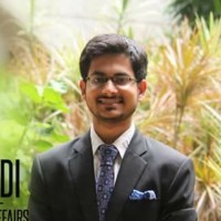 Devashish Trivedi