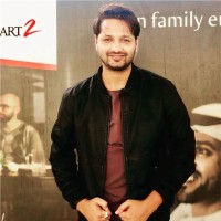 Virendra Singh Parihar