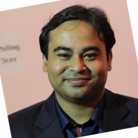 Anubhav Choudhury