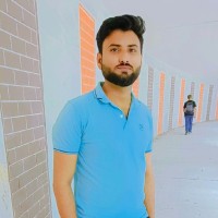 Niket Kumar Tiwari