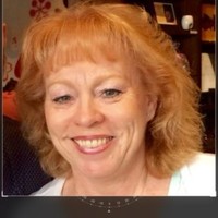 Janet Penfold