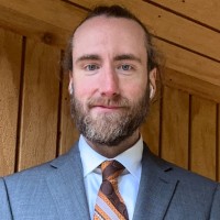 Kevin M. Smith