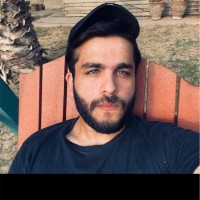 Usama Ijaz