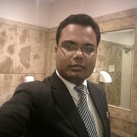 Surojit Hhi Acharjee