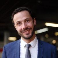 Max Simard