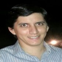 Andrés E. Esteche Dávalos