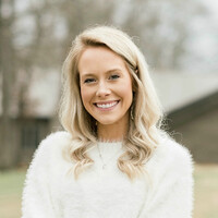 Haley Harris