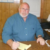 Don Sparks Sr.