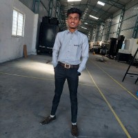 Mayur Kambale