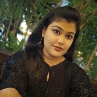Shruti Durve
