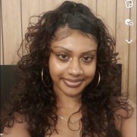 Kayla Appanah