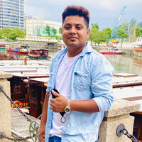 Rana Sohel