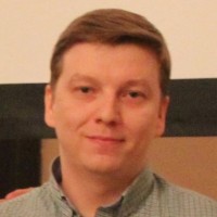 Кузнецов Алексей