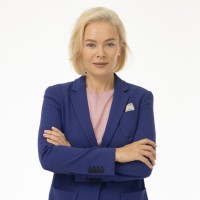 Olga Mykhailovska