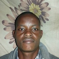 Patrick Maundu