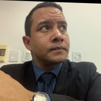 Elvis Cláudio Gonçalves Da Silva