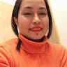 Joyce Jarapan