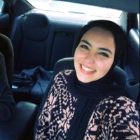 Yasmine Hesham