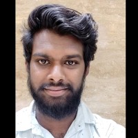 Goshke Srinivas
