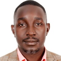 Ronald Osewe